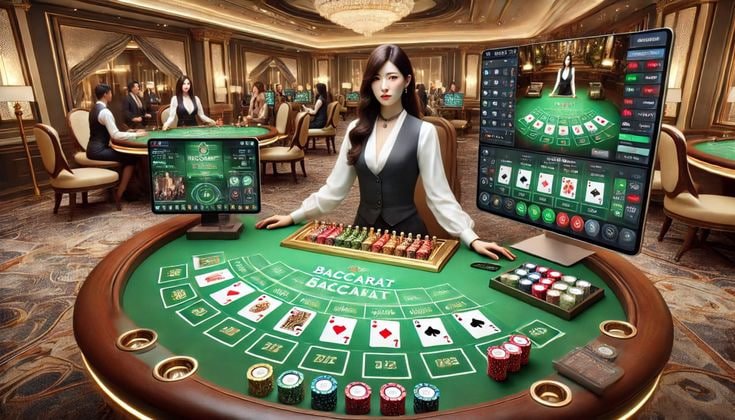 Pengalaman bermain sportsbook dan live casino terbaik opmtoto
